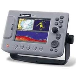 Raymarine C70 Multifunction Navigation Display