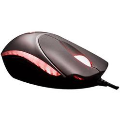 RAZER Razer Copperhead Gaming Mouse - Laser - USB - 7 x Button - Anarchy Red