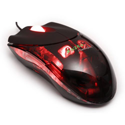 RAZER Razer Diamondback Salamander Gaming Mouse