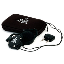 RAZER Razer Protone m250 Black Street-Style Earphones