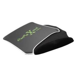 RAZER Razer eXactMat Bundle Pak (eXactMat+eXactRest) - 0.1 x 10.4 x 13 - Black, Green