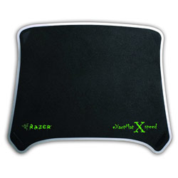 RAZER Razer eXactMat Duo-Precision Gaming Mouse Pad