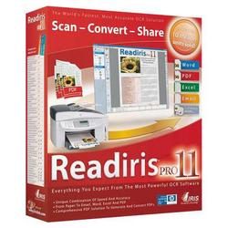 Iris ReadPro 11 PC