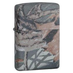 Zippo Realtree Hardwoods