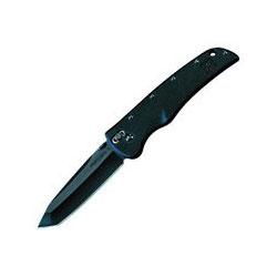 Cold Steel Recon 1, Zytel Handle, Tanto Point, Black Blade, Plain