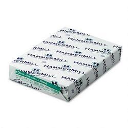 Hammermill Recycled Multipurpose Bond Paper, 20-lb., 8-1/2 x 11, 500 Sheets/Ream (HAM118315)