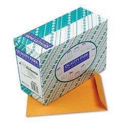 Quality Park Products Redi-Seal™ Catalog Envelopes, Kraft, 10 x 13, 250/Box (QUA43762)