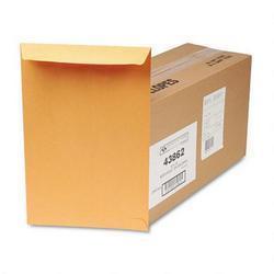 Quality Park Products Redi-Seal™ Catalog Envelopes, Kraft, 10 x 15, 250/Box (QUA43862)