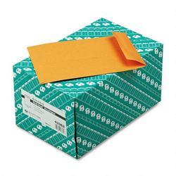 Quality Park Products Redi-Seal™ Catalog Envelopes, Kraft, 6-1/2 x 9-1/2, 250/Box (QUA43362)
