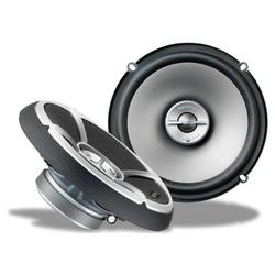 Infinity Reference 6022si 6-1/2 Shallow 2-Way Car Speakers