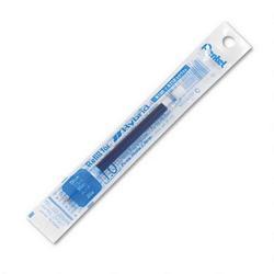 Pentel Of America Refill for Hybrid® Gel, H2, Hybrid® Gel Grip RTX/DX, Clarius™, Bold, Blue (PENKFR10C)