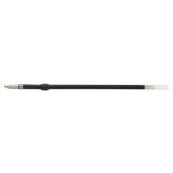 American Tombow Inc. Refills for BiZNO Ballpoint Pens, Medium Point, Black Ink (TOM55587)