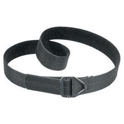 Uncle Mike's Reinforced Instructor's Belt, Large, Black