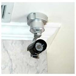 Security Man Remote Control PanBase for cam