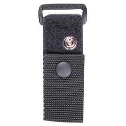 Uncle Mike's Remote Microphone Carrier For Epaulet