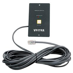 Vector Remote Swtch 4 Pwr Invt