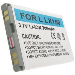 Wireless Emporium, Inc. Replacement Lithium-ion Battery for LG LX-150