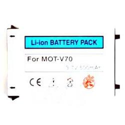 Wireless Emporium, Inc. Replacement Lithium-ion Battery for Motorola V70