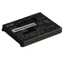 Wireless Emporium, Inc. Replacement Lithium-ion Battery for Motorola V710