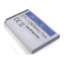 Wireless Emporium, Inc. Replacement Lithium-ion Battery for Nokia 6015i/6016i/6019i