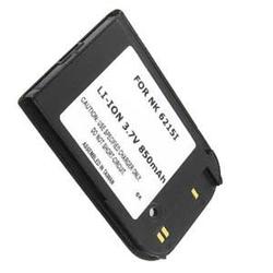 Wireless Emporium, Inc. Replacement Lithium-ion Battery for Nokia 6215i