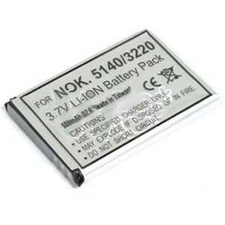 Wireless Emporium, Inc. Replacement Lithium-ion Battery for Nokia 6255i/6256i