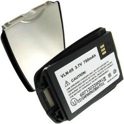 Wireless Emporium, Inc. Replacement Lithium-ion Battery for Samsung A960