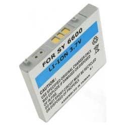 Wireless Emporium, Inc. Replacement Lithium-ion Battery for Sanyo 6600/Katana