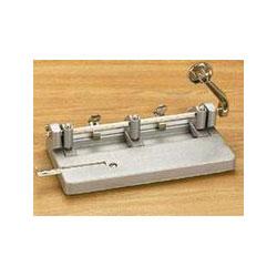 Quartet Manufacturing. Co. Replacement Punch Head for Hummer Models 271-1/2 & 272-1/2 Punches, 1/4 Dia. (GBC9800351)