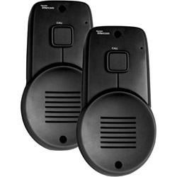 Chamberlain Reporter ROI2 Wireless Indoor/Outdoor Intercoms - Pair