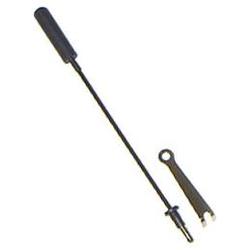 Wireless Emporium, Inc. Retractable Cell Phone Antenna for Audiovox 4000