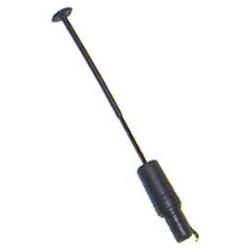 Wireless Emporium, Inc. Retractable Cell Phone Antenna for Audiovox CDM-130/135/PCX-1100