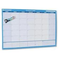 At-A-Glance Reversible/Erasable 30-/60-Day Format Undated Wall Planner, 36 x 24 (AAGPM23328)