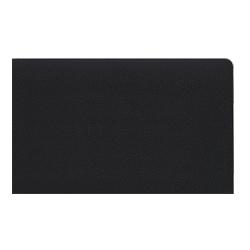 Artistic Office Products Rhinolin Writing Surface, 19 x12 , Black (AOPLT91)