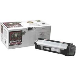 RHINOTEK COMPUTER PRODUCTS Rhinotek Black Toner Cartridge - Black (Q-L50)