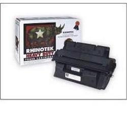 RHINOTEK COMPUTER PRODUCTS Rhinotek Black Toner Cartridge - Black (Q1200-2)