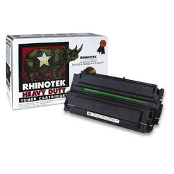RHINOTEK COMPUTER PRODUCTS Rhinotek Black Toner Cartridge - Black (Q1300-2)