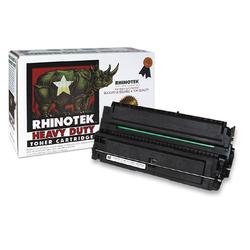 RHINOTEK COMPUTER PRODUCTS Rhinotek Black Toner Cartridge - Black (Q1300F)