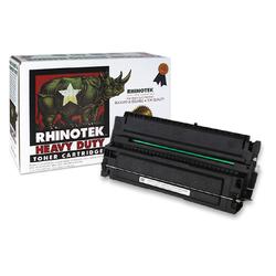 RHINOTEK COMPUTER PRODUCTS Rhinotek Black Toner Cartridge - Black (Q1700)