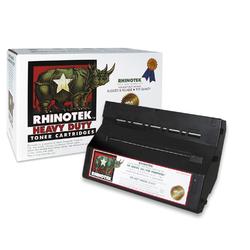RHINOTEK COMPUTER PRODUCTS Rhinotek Black Toner Cartridge - Black (Q1800)