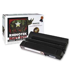 RHINOTEK COMPUTER PRODUCTS Rhinotek Black Toner Cartridge - Black (Q2000)
