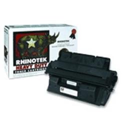 RHINOTEK COMPUTER PRODUCTS Rhinotek Black Toner Cartridge - Black (Q4000MICR)