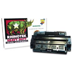 RHINOTEK COMPUTER PRODUCTS Rhinotek Black Toner Cartridge - Black (Q4100-2)