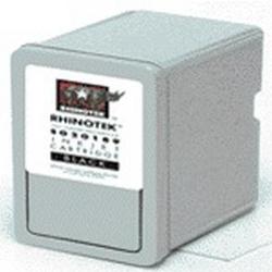 RHINOTEK COMPUTER PRODUCTS Rhinotek Black Toner Cartridge - Black (Q4100MICR)