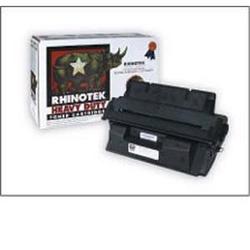 RHINOTEK COMPUTER PRODUCTS Rhinotek Black Toner Cartridge - Black (Q4200)