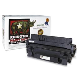 RHINOTEK COMPUTER PRODUCTS Rhinotek Black Toner Cartridge - Black (Q5000)