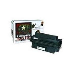RHINOTEK COMPUTER PRODUCTS Rhinotek Black Toner Cartridge - Black (Q5000MICR)