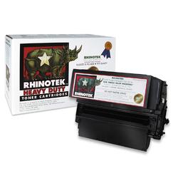 RHINOTEK Rhinotek Black Toner Cartridge - Black (Q5100H)