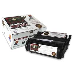 RHINOTEK COMPUTER PRODUCTS Rhinotek Black Toner Cartridge - Black (Q5300H)