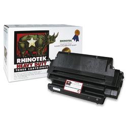 RHINOTEK COMPUTER PRODUCTS Rhinotek Black Toner Cartridge - Black (Q5500)